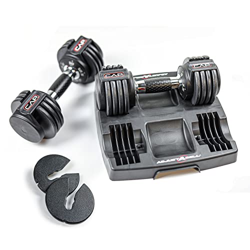 Weighted Equipment