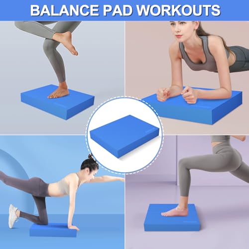 Balance Trainers