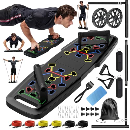 Exercise Accessories