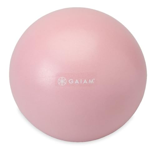 Mini Ab Ball, 8 Inch Inflatable Ball