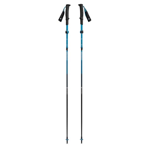 Foldable Ultralight Trekking Poles