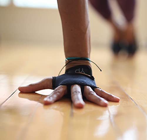 YogaPaws | Non Slip Grip Gloves