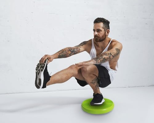 2-Pack Stability Balance Disc