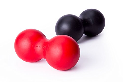 Peanut Massage Roller | Muscle Knot Relaxer