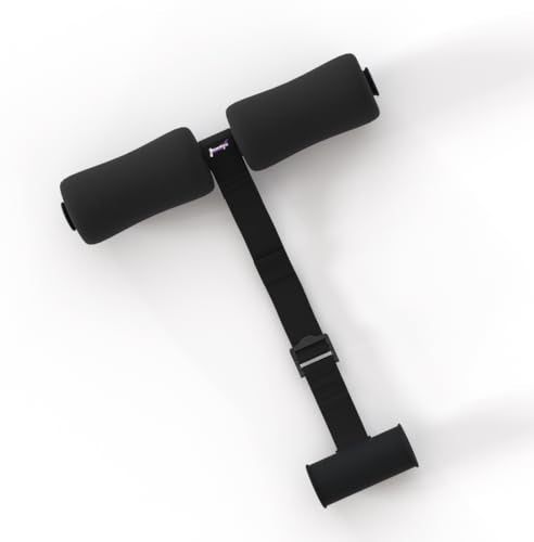 NordStick Hamstring Curl Strap