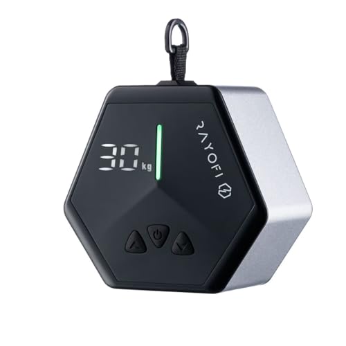 7-66lbs. Portable Cable Gym