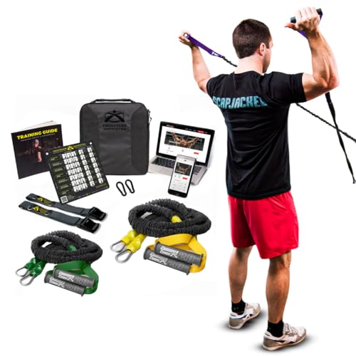 Crossover Symmetry Shoulder System