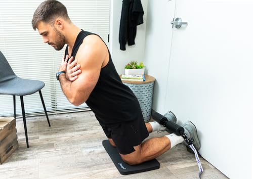 NordStick Hamstring Curl Strap