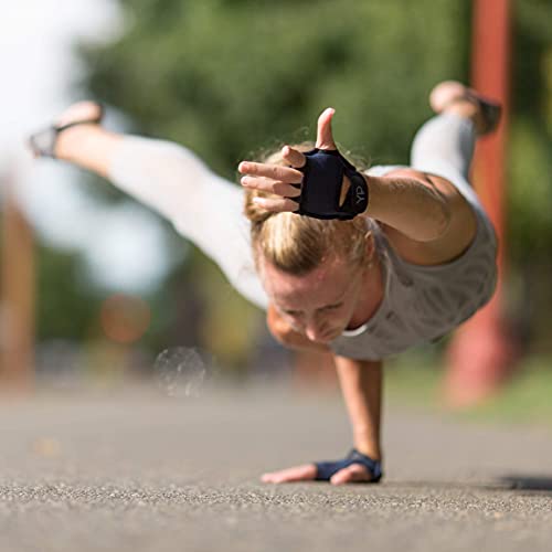 YogaPaws | Non Slip Grip Gloves