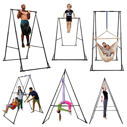 Foldable Pull Up Bar