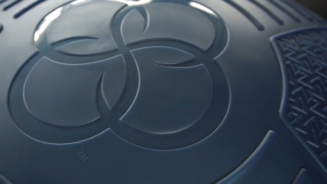 BOSU® Pro Balance Trainer