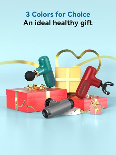 Mini Massage Gun
