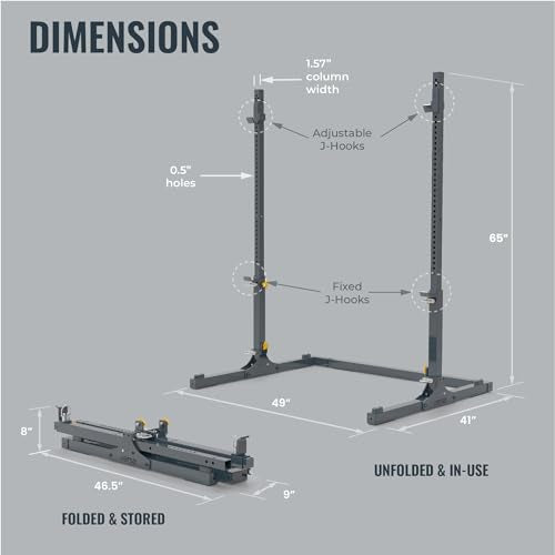 Portable Multipurpose Rack