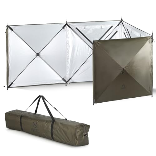 4 FT Privacy Fence Screen