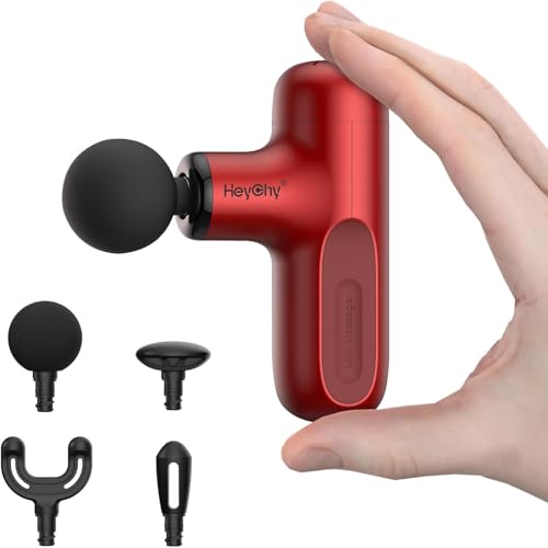 Mini Massage Gun