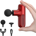 Mini Massage Gun