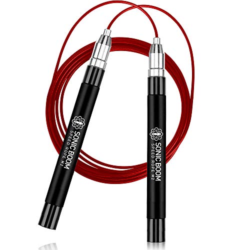 High Speed Jump Rope