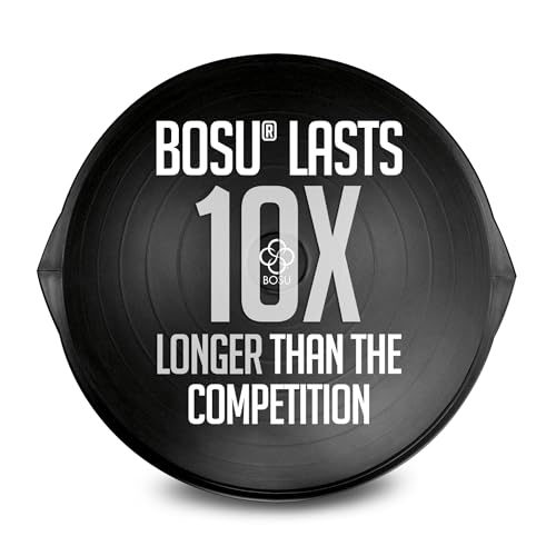 BOSU® Pro Balance Trainer
