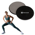 Sliding Discs | Carpet & Hardwood Floor