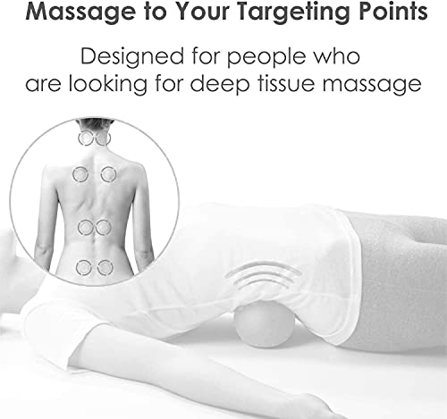 Peanut Massage Roller | Muscle Knot Relaxer