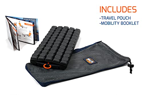 Collapsible Foam Roller