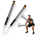 Ropeless Battle Ropes