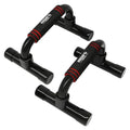 Push Up Bars Strength Training | Wrist Protection