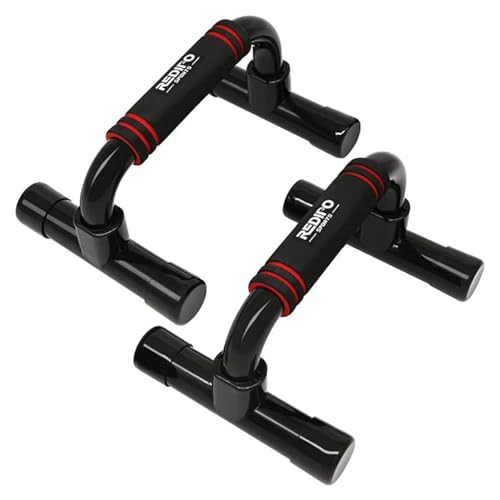 Push Up Bars Strength Training | Wrist Protection