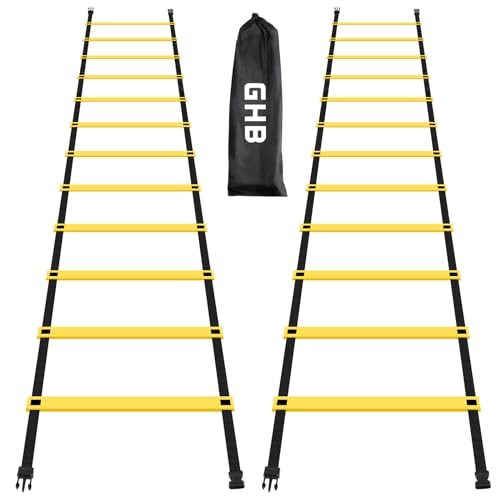Agility & Cardio Training Ladder