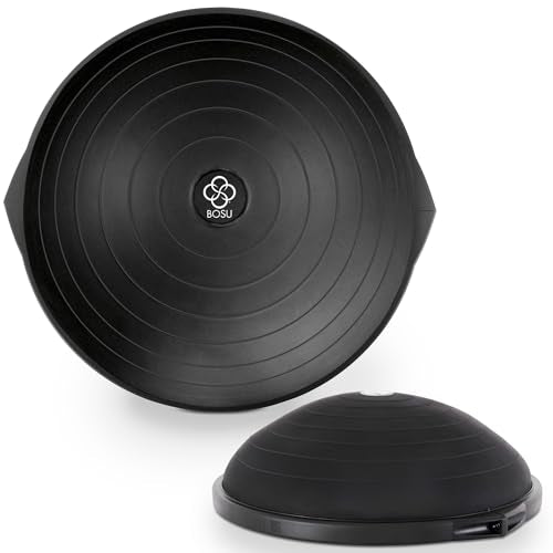 BOSU® Pro Balance Trainer