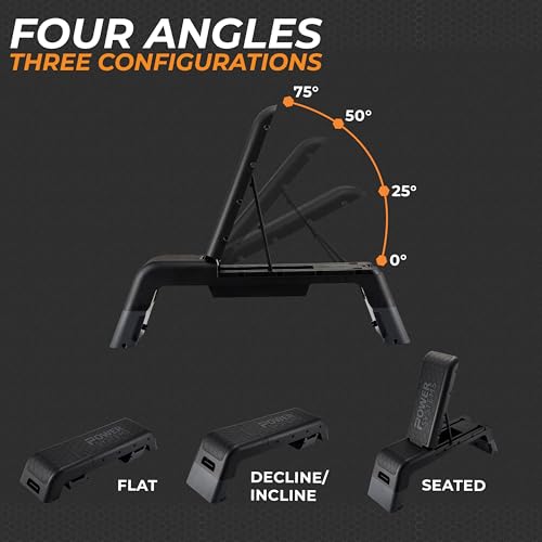 Plyo Box & Weight Bench