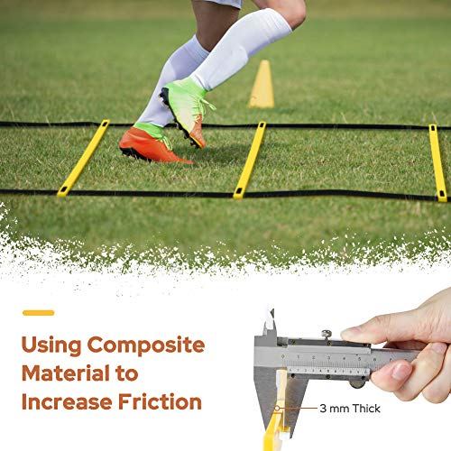 Agility & Cardio Training Ladder