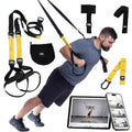 TRX System | Complete Suspension Training