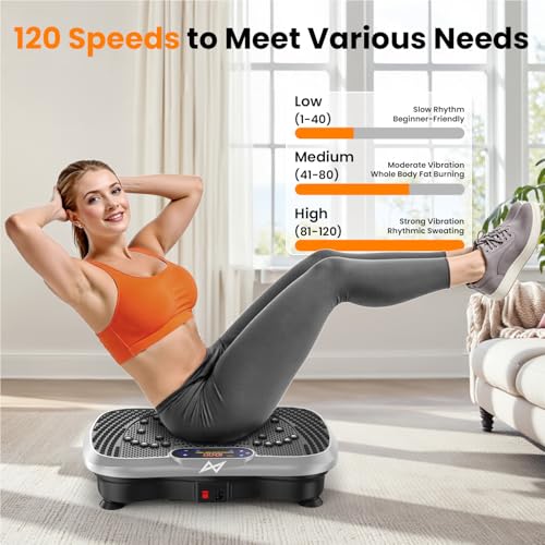 Vibration Plate
