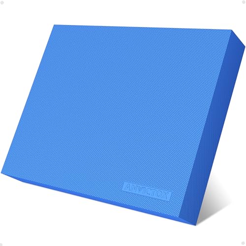 Rehabilitation Foam Balance Pad