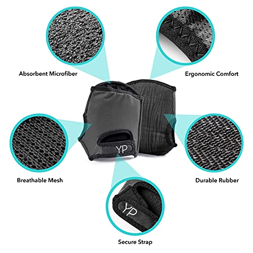 YogaPaws | Non Slip Grip Gloves