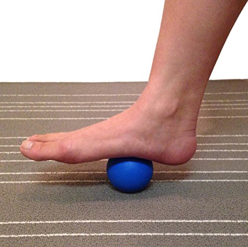 Massage Lacrosse Balls | Muscle Knots