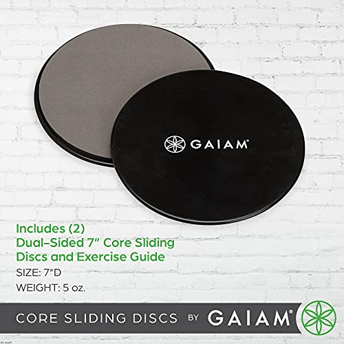Sliding Discs | Carpet & Hardwood Floor