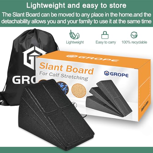 Slant Board