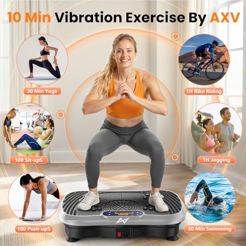Vibration Plate