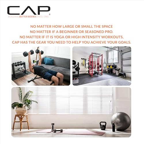 Adjustable Dumbbell Weights - 12.5-25 lbs