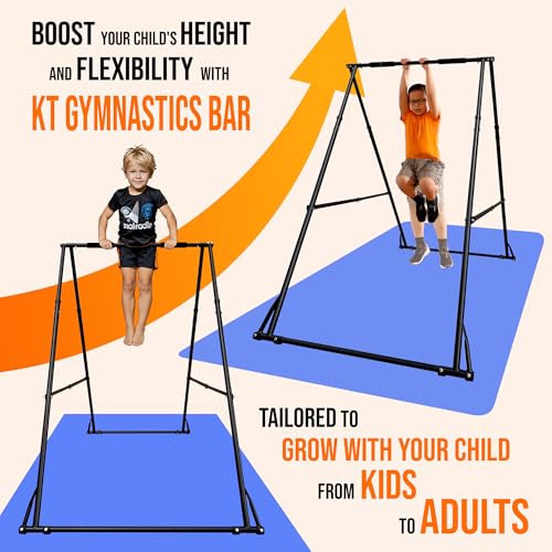 Foldable Pull Up Bar