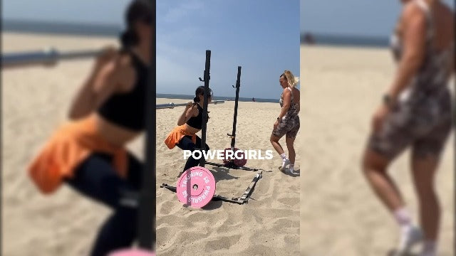 Portable Multipurpose Rack