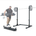 Portable Multipurpose Rack