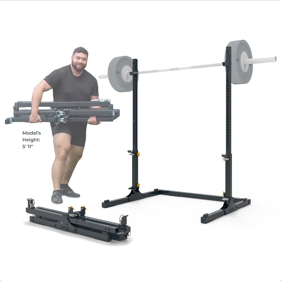 Portable Multipurpose Rack