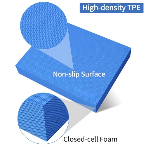 Rehabilitation Foam Balance Pad
