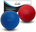 Massage Lacrosse Balls | Muscle Knots