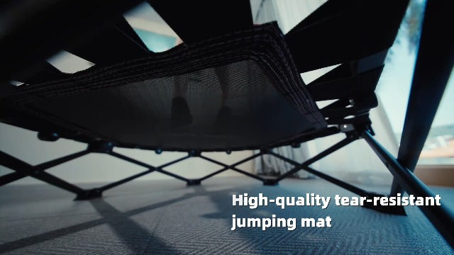 Foldable Mini Trampoline