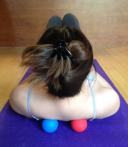 Massage Lacrosse Balls | Muscle Knots