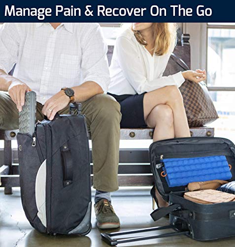 Collapsible Foam Roller